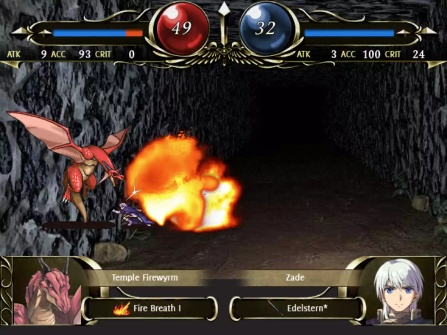 Vestaria Saga I War of the Scions