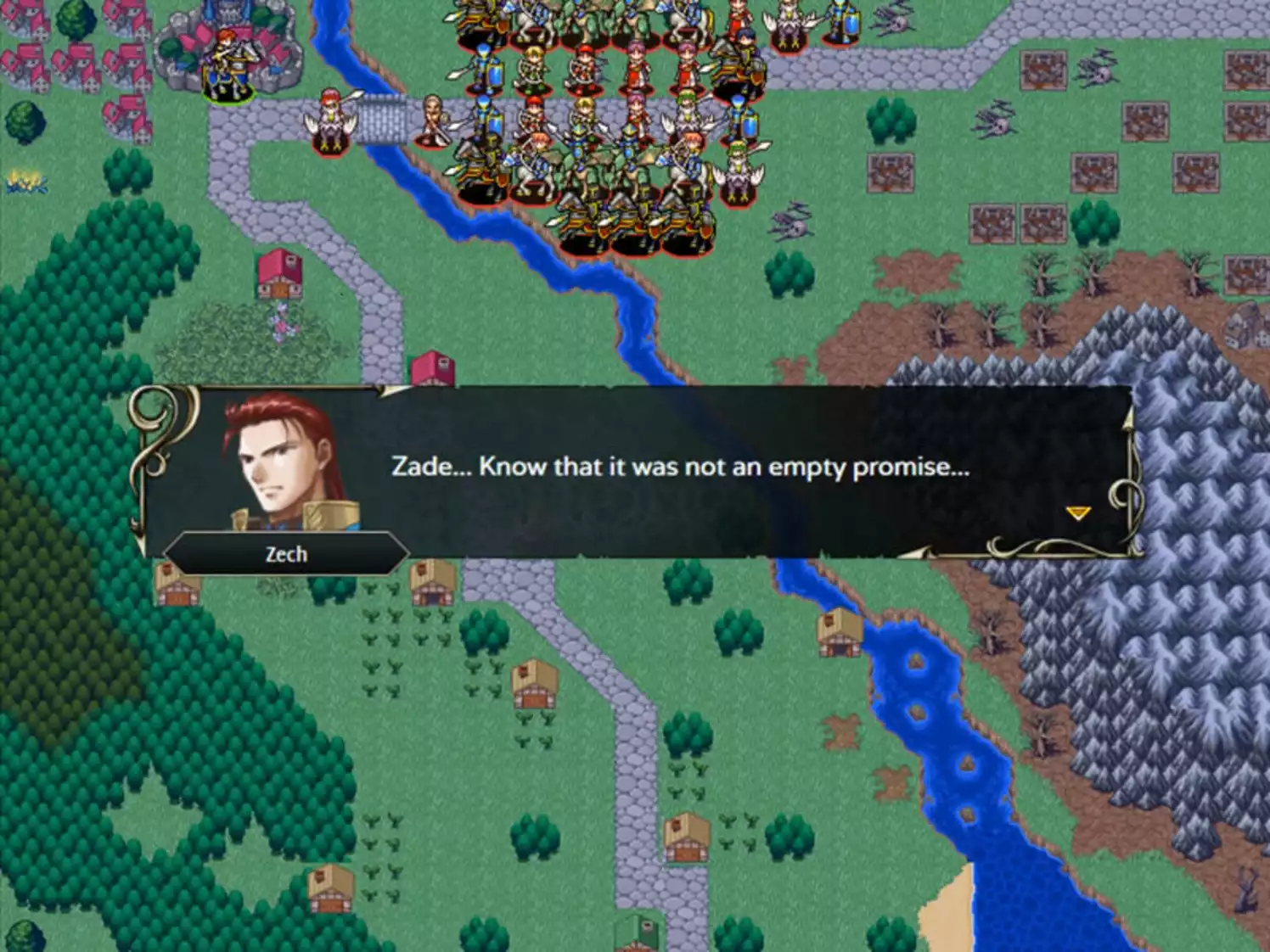 Vestaria Saga I War of the Scions