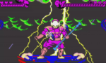 Furi Demake The Chain
