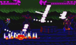 Furi Demake The Chain