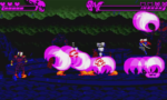 Furi Demake The Chain