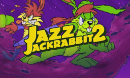 Jazz Jackrabbit 2 Collection