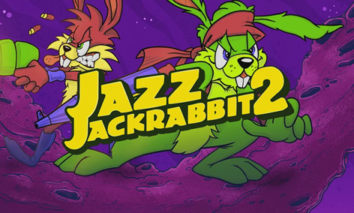 Jazz Jackrabbit 2 Collection