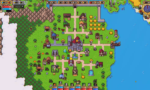 Super Fantasy Kingdom (Early Access)