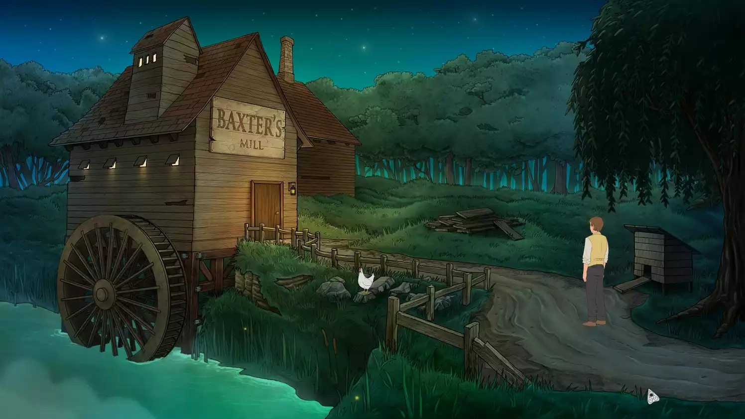 Foolish Mortals Deluxe