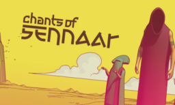 Chants of Sennaar
