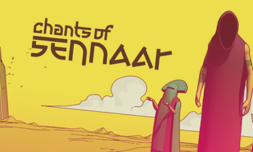 Chants of Sennaar