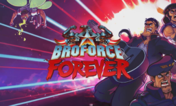 Broforce