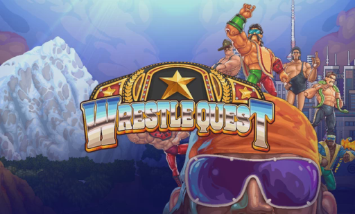 WrestleQuest