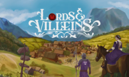Lords and Villeins