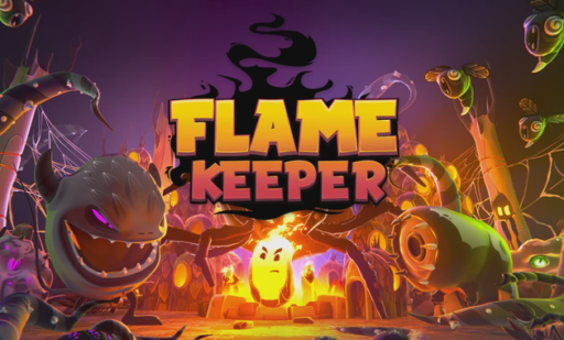 Flame Keeper