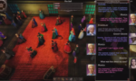 The Necromancers Tale