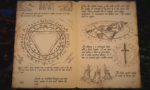 The Necromancers Tale