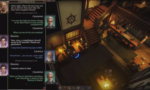 The Necromancers Tale