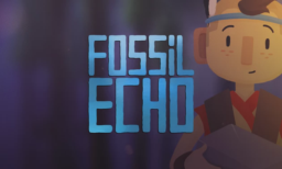 Fossil Echo