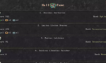 A Legionarys Life