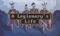 A Legionarys Life