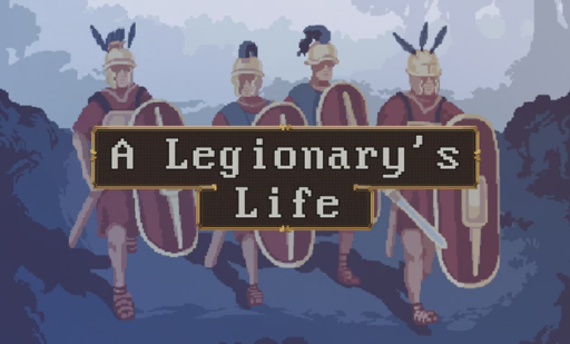 A Legionarys Life