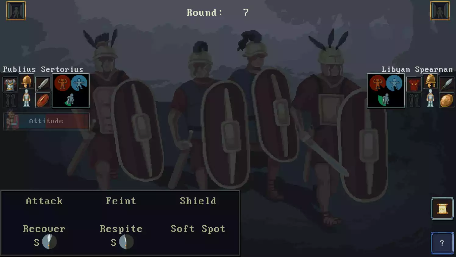 A Legionarys Life