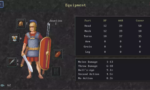 A Legionarys Life