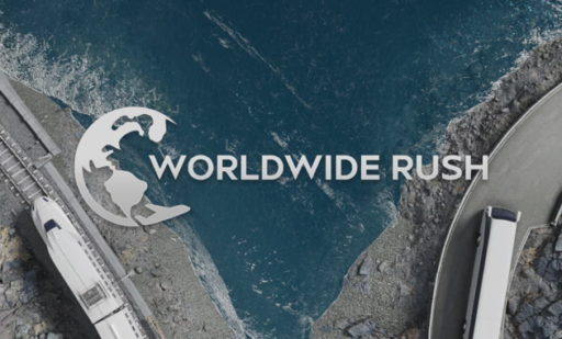 Worldwide Rush
