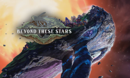 Beyond These Stars