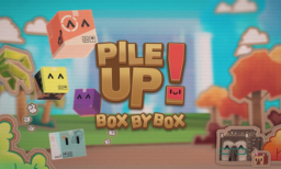 Pile Up Box by Box