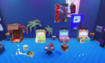 Pile Up Box by Box