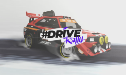 DRIVE Rally