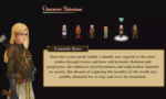 Celestian Tales Old North