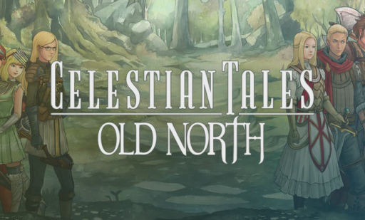 Celestian Tales Old North