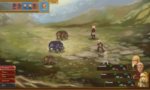 Celestian Tales Old North