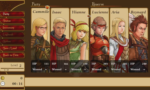 Celestian Tales Old North