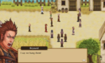 Celestian Tales Old North