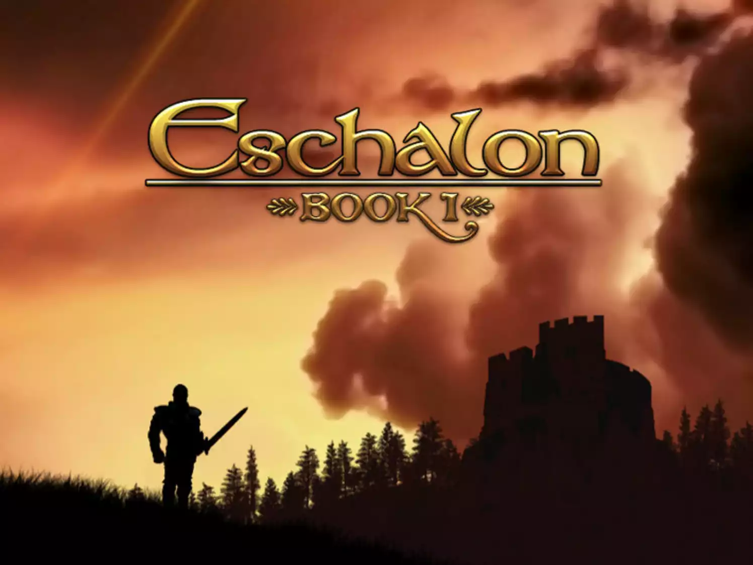 Eschalon Book I