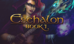 Eschalon Book I