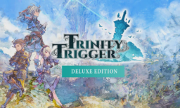 Trinity Trigger Deluxe Edition