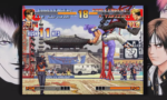 THE KING OF FIGHTERS 97 (GLOBAL MATCH)