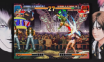 THE KING OF FIGHTERS 97 (GLOBAL MATCH)