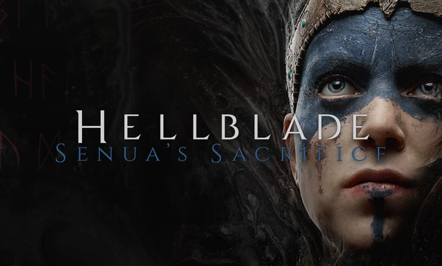 Hellblade Senuas Sacrifice