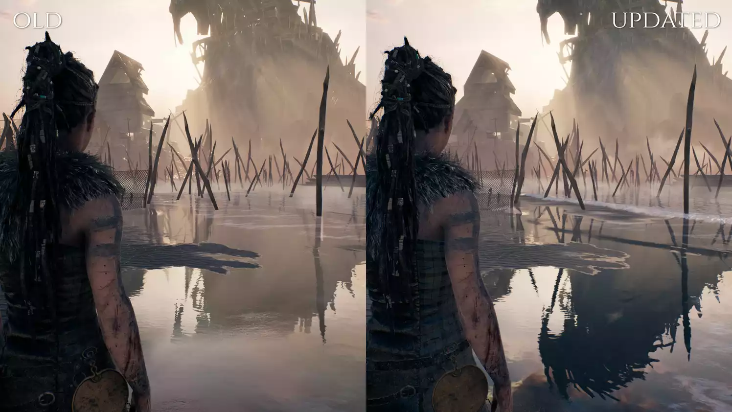 Hellblade Senuas Sacrifice