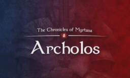 The Chronicles Of Myrtana Archolos (MOD)