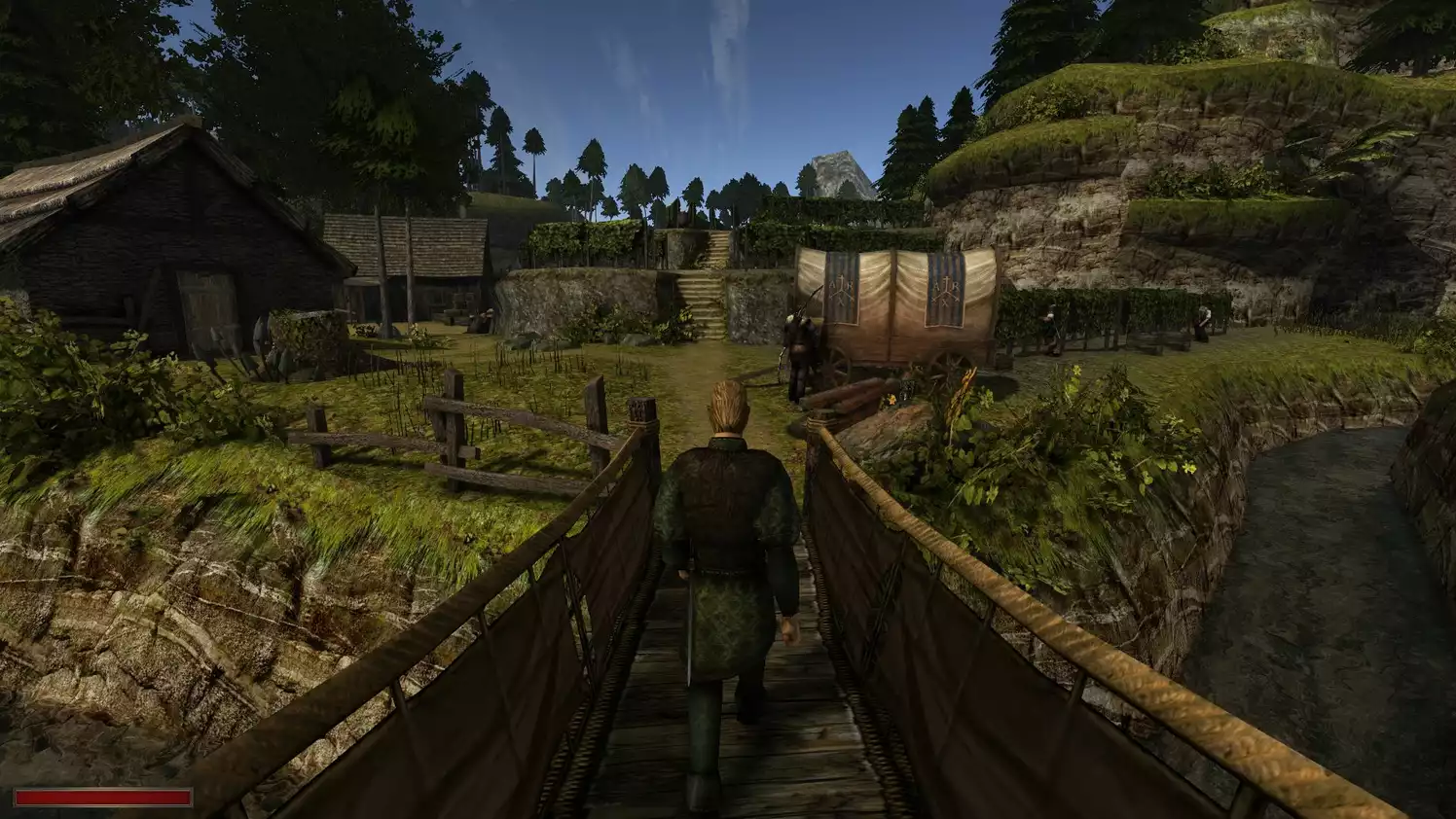 The Chronicles Of Myrtana Archolos (MOD)
