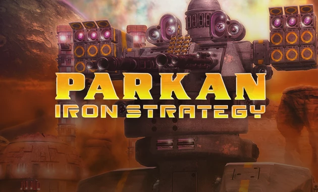 Parkan Iron Strategy