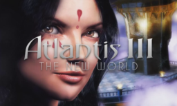 Atlantis 3 The New World