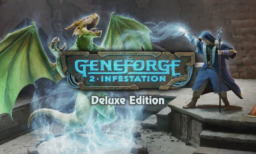 Geneforge 2 Infestation Deluxe Edition