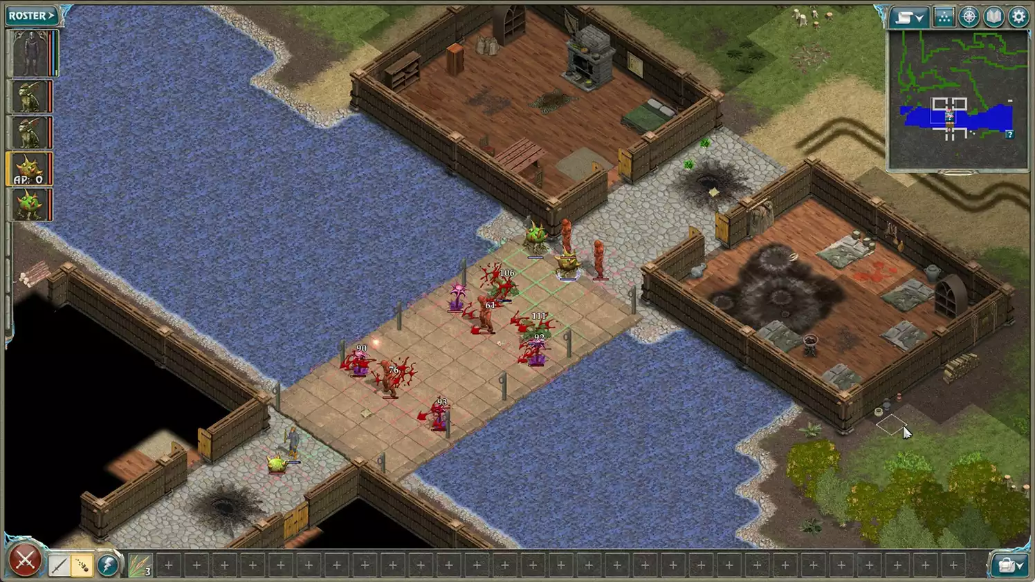 Geneforge 2 Infestation Deluxe Edition