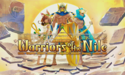Warriors of the Nile