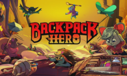 Backpack Hero