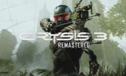 Crysis 3 Remastered